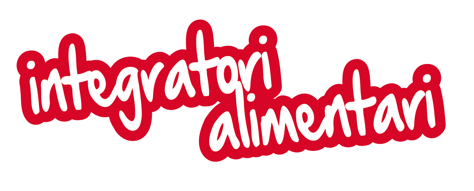 integratori alimentari